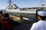 海外「日米軍事演習で初めて中国が仮想敵国となる。台湾有事を想定」