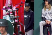 【海外の反応】バットボーイがヤンキースの伝統を破る【MLB】
