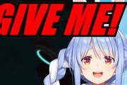 君たち、兎田ぺこらの本当の声を聞いたことがあるかい？【ホロライブ】