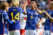 韓国人「日本がまた4ゴール爆発！」日本が4対2でトルコを粉砕してしまう‥ﾌﾞﾙﾌﾞﾙ　韓国の反応