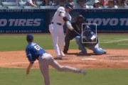 大谷翔平のホームランで明かされた”麦わら帽子集団”の謎