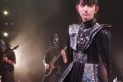BABYMETALがライブアルバムレコードコレクションを発売　【海外の反応】