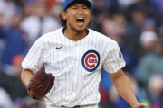 【海外の反応】今永昇太が6回無失点9Kの衝撃のMLBデビュー「あの情熱が気に入ったｗ」
