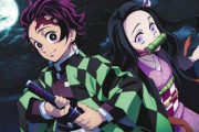 【海外】「日本のアニメは私を変えた」なぜ鬼滅の刃は人気なのか海外も興味津々！