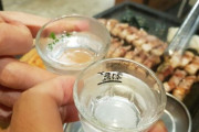 【ゆる募】韓国人が考える"サムギョプサル"と合うお酒