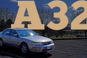 【海外の反応】1999年式の日産マキシマは時代を超越していた！
