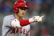 【海外の反応】大谷翔平がチーム内ほぼ全ての指標を独り占め【MVP】