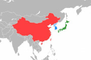 外国人「日本・中国・韓国のなかで最も世界貢献してるのはどこ？」