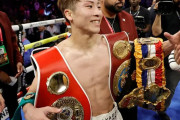 米メディアが井上尚弥の夢の対戦カードを煽って全米騒然！←「実現してくれ！」（海外の反応）