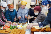 やっぱり出来立てのパンは美味しそう！地元で愛される京都のパン屋さん！！外国人「とても明るく楽しそうにみんなが働いていて、見てるだけで笑顔になる」