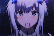 ＜海外の反応まとめ＞魔王学院の不適合者 Ⅱ  第2話、新たな敵の予感レッツデュエル！
