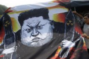 海外　韓国「北朝鮮が電話に出ない」