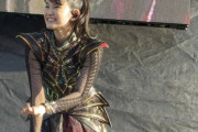 ベルギーのクイズ番組で、BABYMETALの問題が出たぞ！　【海外の反応】