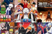 海外「ここにある日本アニメは傑作と呼んでも問題ないよな？」
