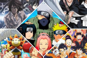 海外「この中でどの日本アニメのファンが一番ヤバい？」
