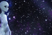 「もしもエイリアンが『宇宙を旅しよう』と誘ってきたら…あなたならどうする？」回答いろいろ