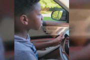 11歳少年、倒れた祖母をベンツで救助に向かうｗｗｗｗｗ