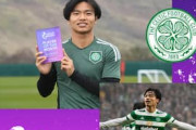 海外の反応「試合を変えることができる選手」旗手怜央が2月のリーグ月間MVP受賞！公式戦5試合4G2A