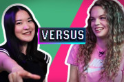 外国生まれの日本人VS日本育ちの外国人（海外の反応）