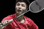 「臆病だ！」桃田の勝利目前で棄権した中国人選手に非難殺到！（海外の反応）