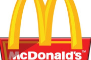 世界最北のマクドナルド店がオープン…白夜やオーロラが体験できる北極圏