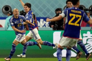 【海外の反応】「日本はカオスだろｗ」衝撃のグループEを振り返る海外ファン