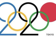 外国人「東京オリンピックの非公式ロゴを振り返ってみてどう思う？」