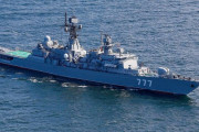チェコ人「お前らの国で一番デカい戦艦を見せつけていこうぜ」