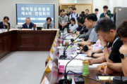 韓国人「月収180万ウォンのコンビニオーナー、バイトの方がマシ」最低賃金の業種別適用に注目集まる