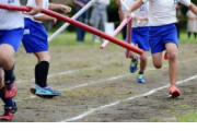[韓国の反応]日本の小学校の運動会で2mのバトンを使ってリレーをしているそうですね[韓国ネット民]ふふふ、そこまでして運動会をしたいのでしょうか(笑)