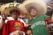 【海外の反応】WBCで野球を最高に楽しんでいるファンたち【米vs墨】