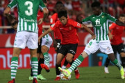 韓国記者：マジョルカの久保建英は自信からビジャレアルの久保と違う