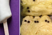 外国人「手作りのハロウィンお菓子の理想と現実をまとめてみた！」