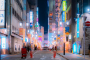 【次回作の街どこ】海外「GTAで東京や京都も見たい」→治安が良すぎて却下される