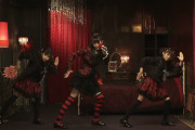 【海外】BABYMETAL「Doki Doki Morning」エアメタルダンスver.