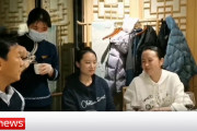中国高官の性的暴行を告発後、消息不明だった女子テニス選手の映像が公開[海外の反応]