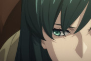 『アニメ海外の反応』ニーア オートマタ Ver1.1a　第6話