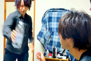 日本のYouTuber「もしも行動するたびに少年アニメキャラみたいな叫び方する人がいたら…」→海外視聴者「爆笑したｗ」