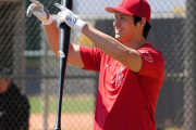 エ軍監督が大谷翔平の起用法が新ルールに抵触しないか懸念！（海外の反応）