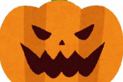 「今年最高のハロウィンのコスプレは、この男だと思う…」笑えるけど笑えない姿