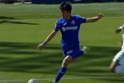 海外の反応「上手すぎる！」久保建英、値千金のスーパーアシスト！エルチェ戦で輝き現地サポ絶賛