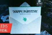 「まるで体験型アトラクション！」SEVENTEEN、異次元の没入感『HAPPY BURSTDAY』ハイライトメドレーに海外ファン熱狂！