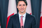 カナダのイケメン首相も釜石でボランティア活動のカナダ代表を賞賛（海外の反応）
