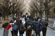 海外「日本には優秀なエリート大学が少ないらしいｗｗｗ」世界大学ランキング発表 日本勢は上位２００に２校のみ