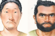【画像あり】韓国人「日本人と韓国人の遺伝子って違うの？」日本人が韓国と遺伝子的に違う理由とは？　韓国の反応