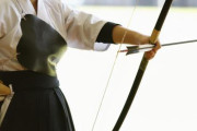 海外「カッコ良すぎるだろ！」放った弓矢のサウンドが外国人の中で話題に