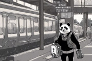中国人「日本の駅。完全に詰んだ。どうしよう・・」　中国人「私はこの後6キロ痩せた」「Google Mapのこの機能を使うといい」