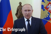 ロシア、中東から志願兵を募集…戦力補充が目的？[海外の反応]