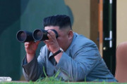 海外「北朝鮮が兵器実験を批判した安倍首相を馬鹿と呼んでいるぞ」