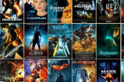 外国人「映画ポスターのパターンは限られてると気付いてしまった…」